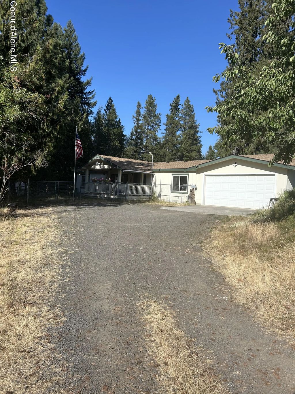 140 W Dakota Ave, St. Maries