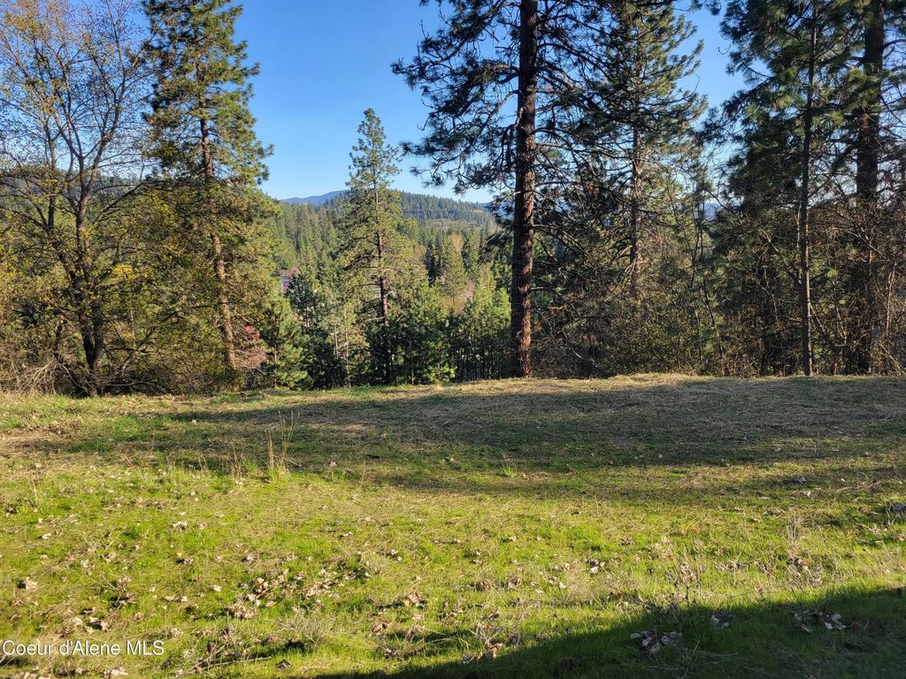 2190 E Stanley Hill Rd, Coeur d'Alene