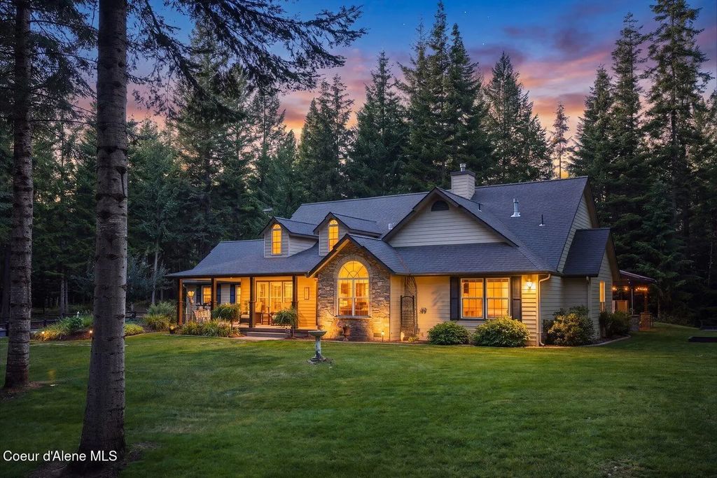 24136 N Mckenzie Dr, Rathdrum