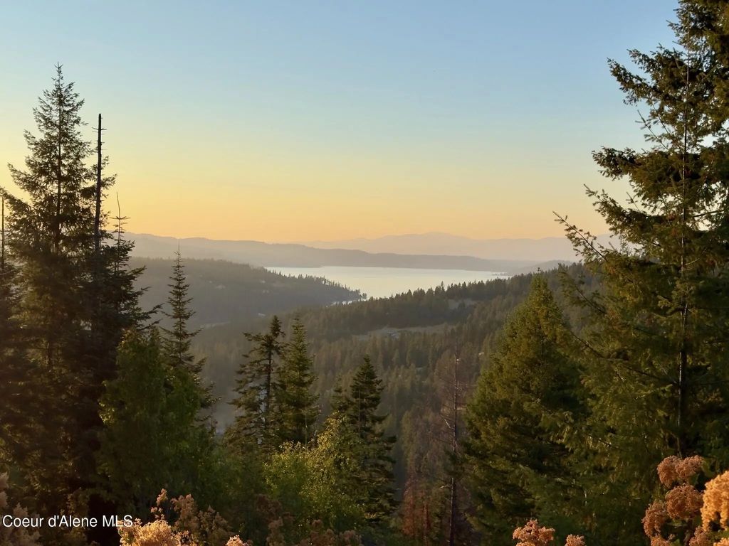 Lot 9 E Squaw Spur Rd., Harrison