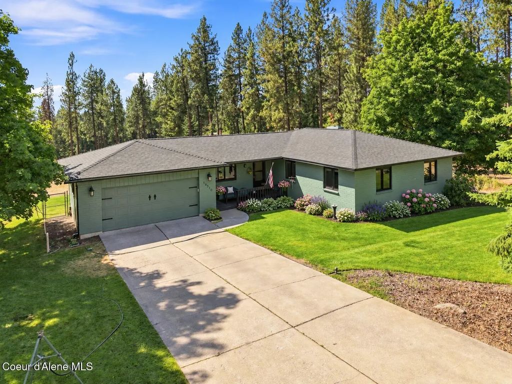 16510 W Hollister Hills Dr, Hauser