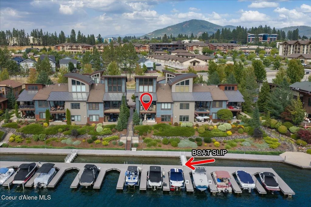 2056 W Bellerive Ln Unit 103, Coeur d'Alene
