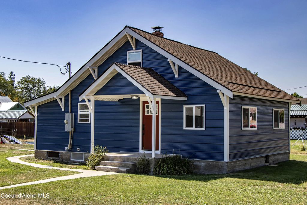 274 2nd St, Priest River
