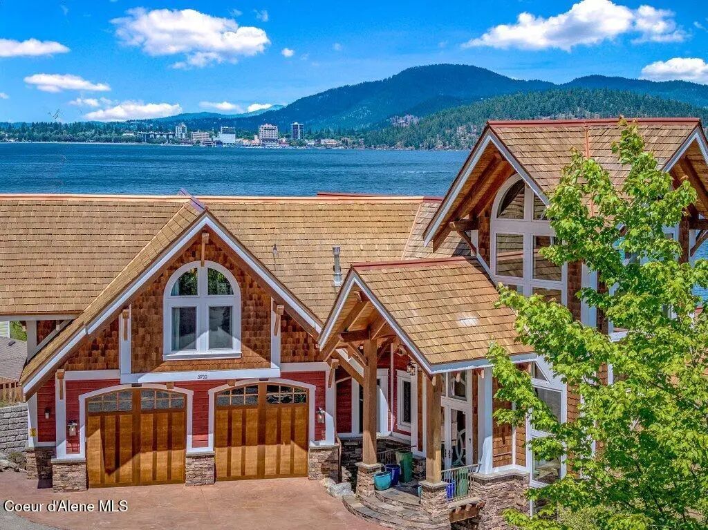 3710 S Westway Dr, Coeur d'Alene