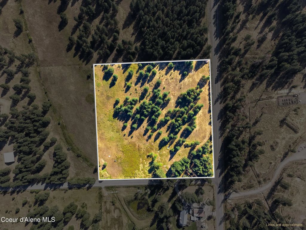 14500 N Boot Hill Rd, Hayden