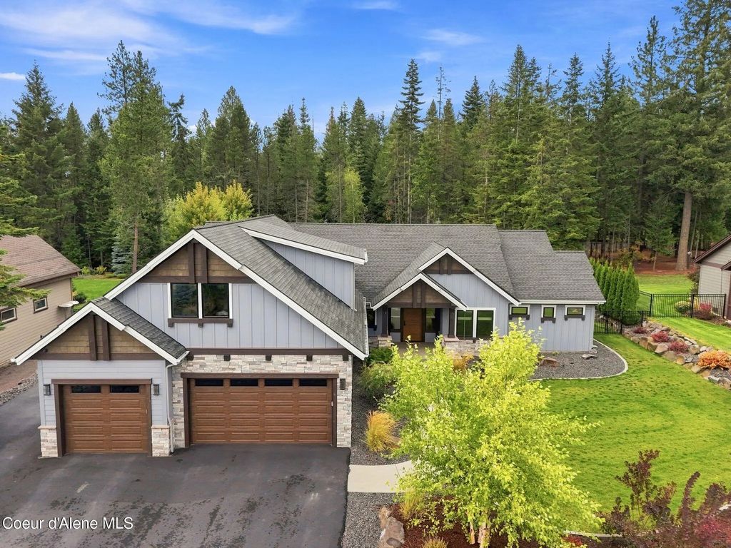 3503 E Winray Dr, Hayden