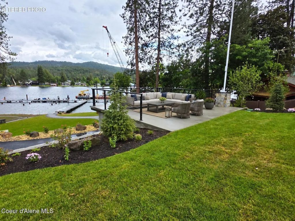 2789 E Ravine Dr, Post Falls