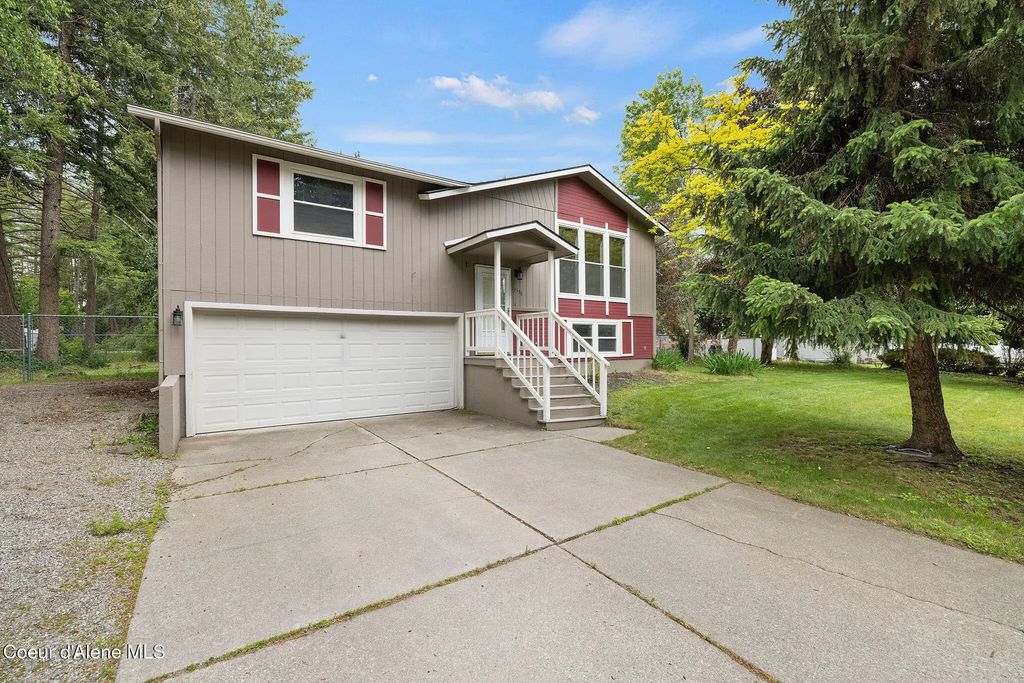 13338 N Westwood Dr, Hayden
