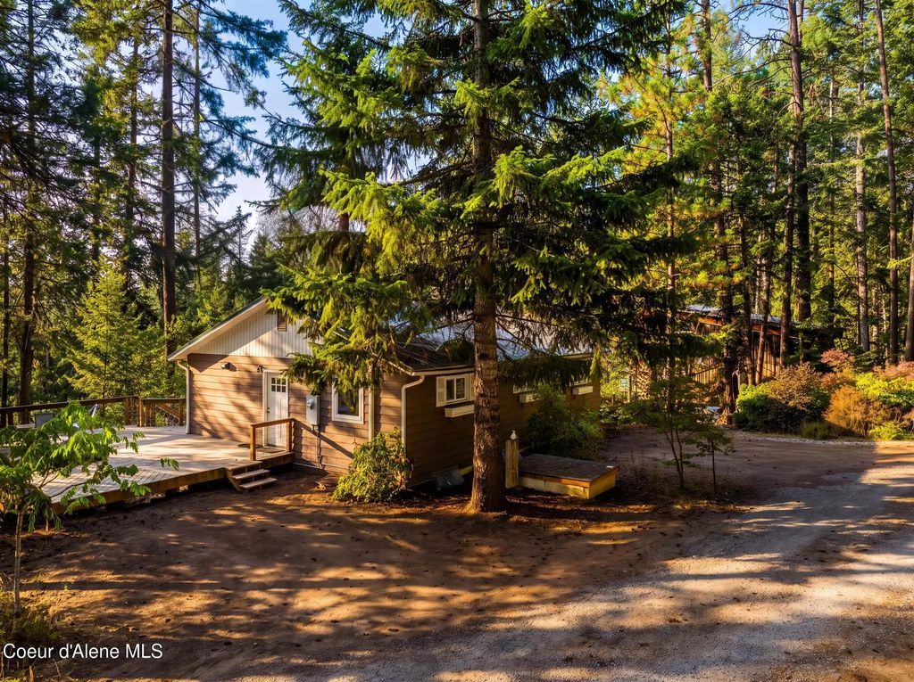 2770 W Carder Ln, Coeur d'Alene