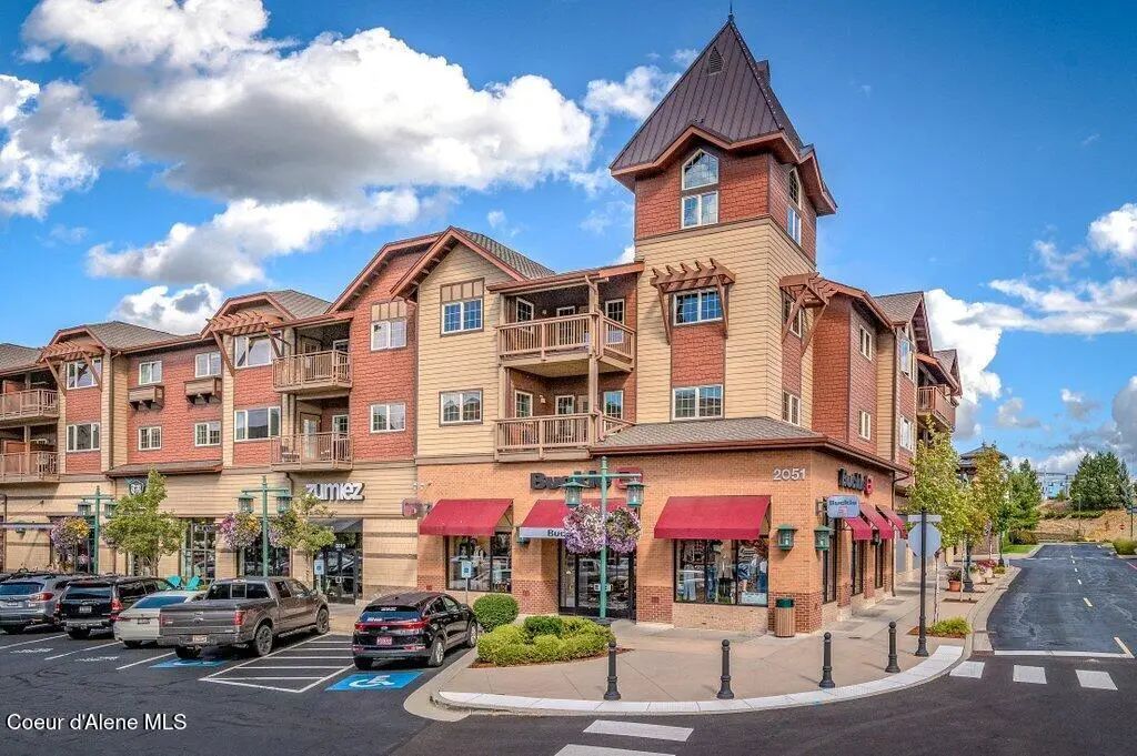 2051 N Main St # 306, Coeur d'Alene