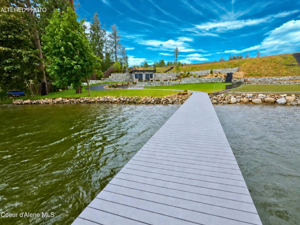 2753 E Ravine Dr, Post Falls