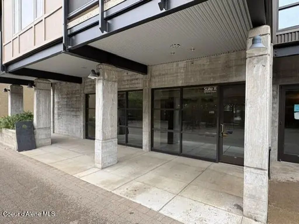 604 Bunker Ave Ste 8, Kellogg