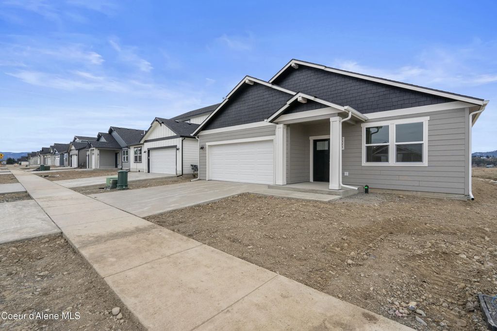 2628 N Andromeda St, Post Falls