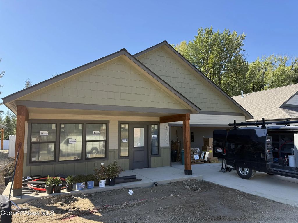 1165 Jersey St, Sandpoint