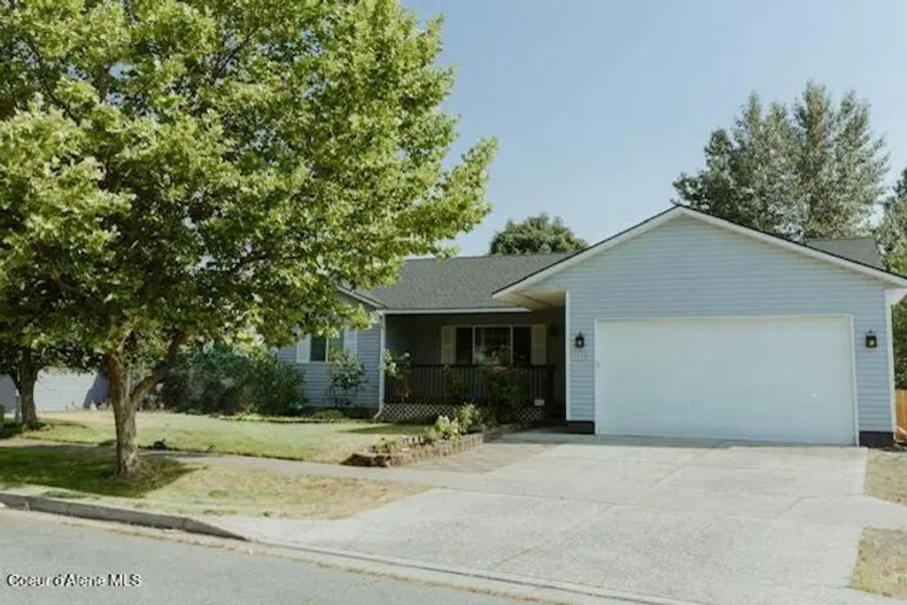 850 E Trinity Ct, Coeur d'Alene