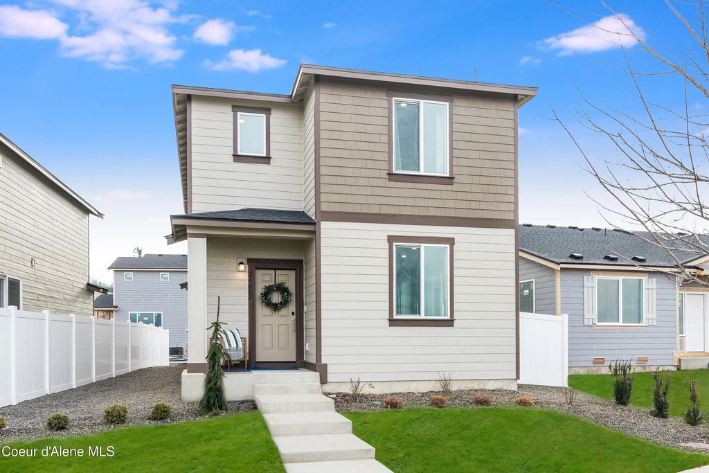 9034 N Spokane St, Post Falls