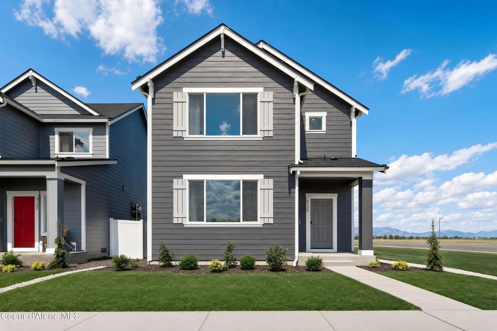9232 N Spokane St, Post Falls