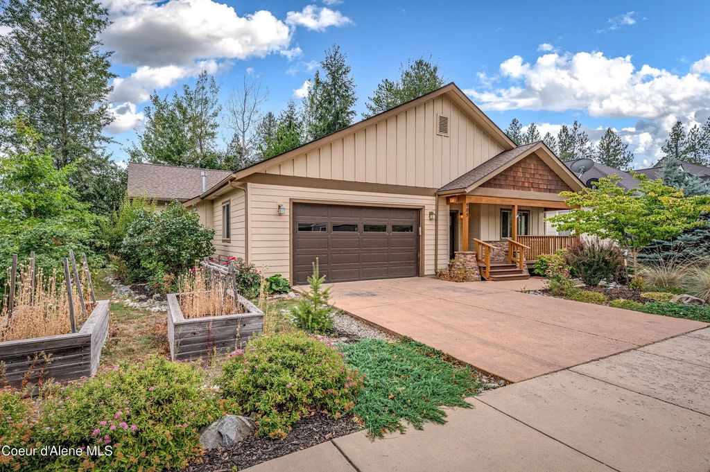 909 Northview Dr, Sandpoint