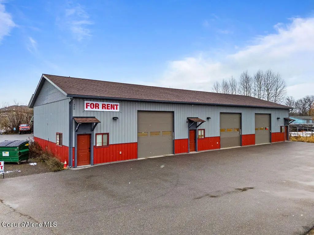 300 Vermeer Dr, Ponderay