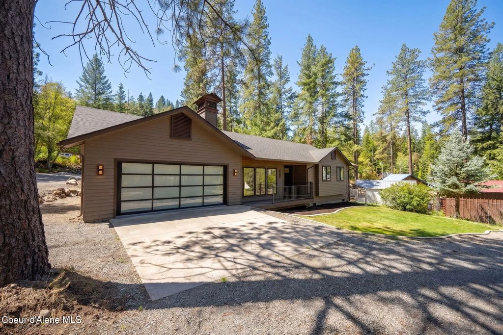 8682 N Clarkview Pl, Hayden