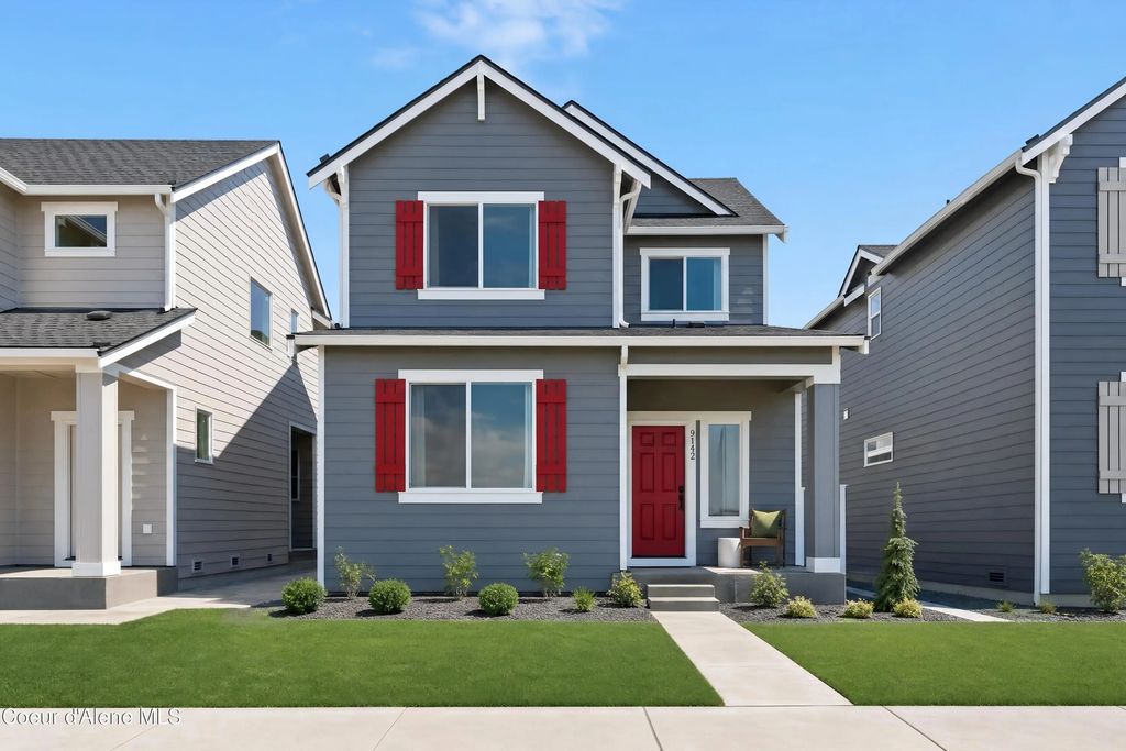 9182 N Spokane St, Post Falls