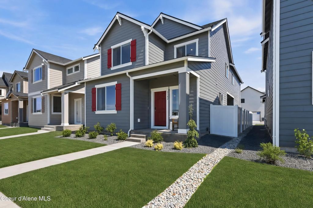 11841 W Kilkenny Dr, Post Falls