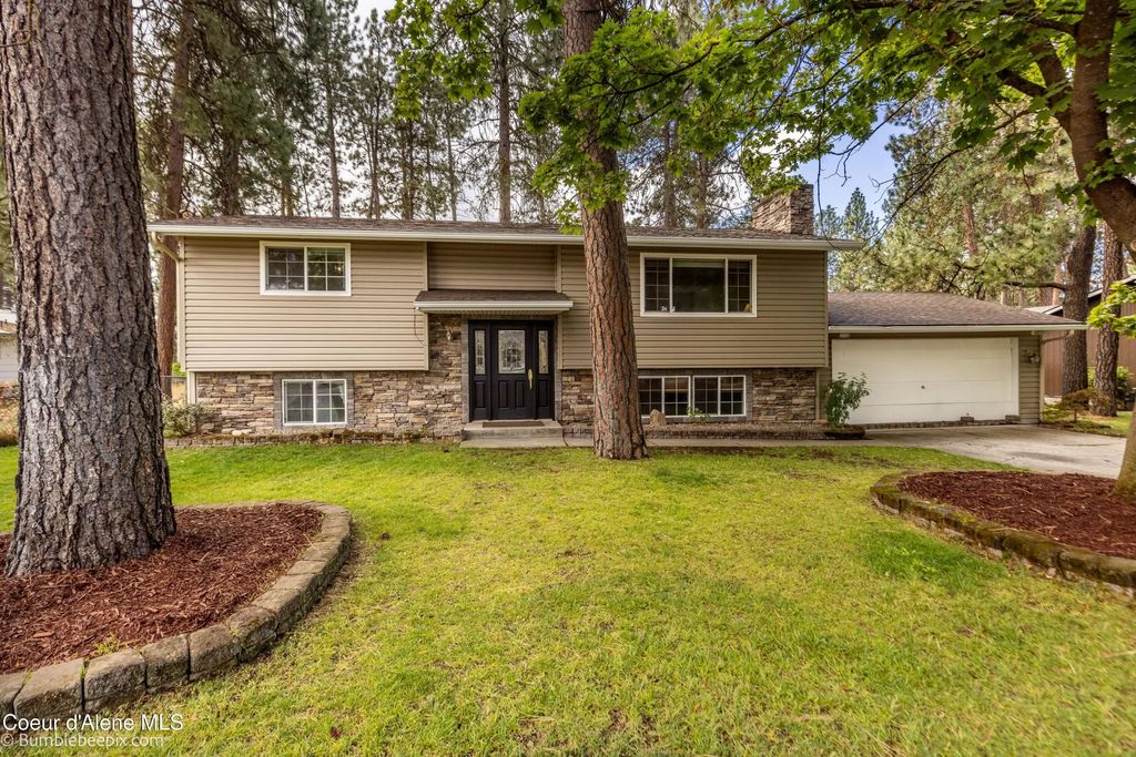 716 E 20th Ave, Post Falls