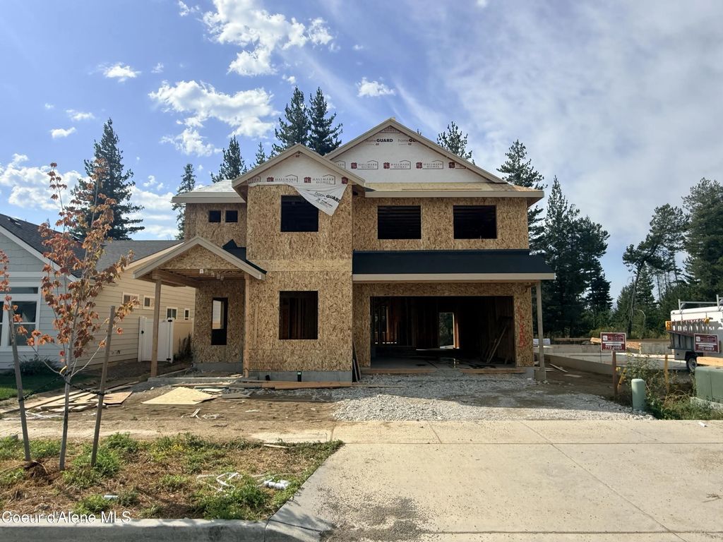 1143 Jersey St, Sandpoint