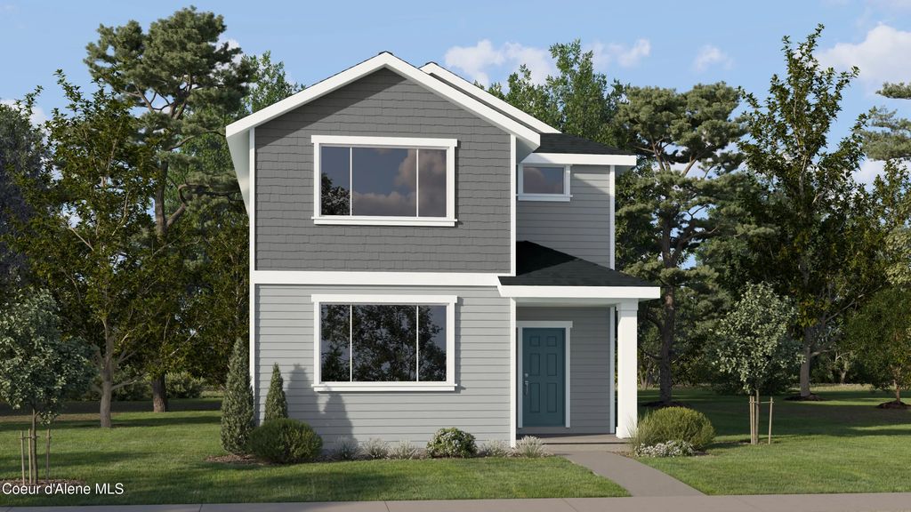 11849 W Kilkenny Dr, Post Falls