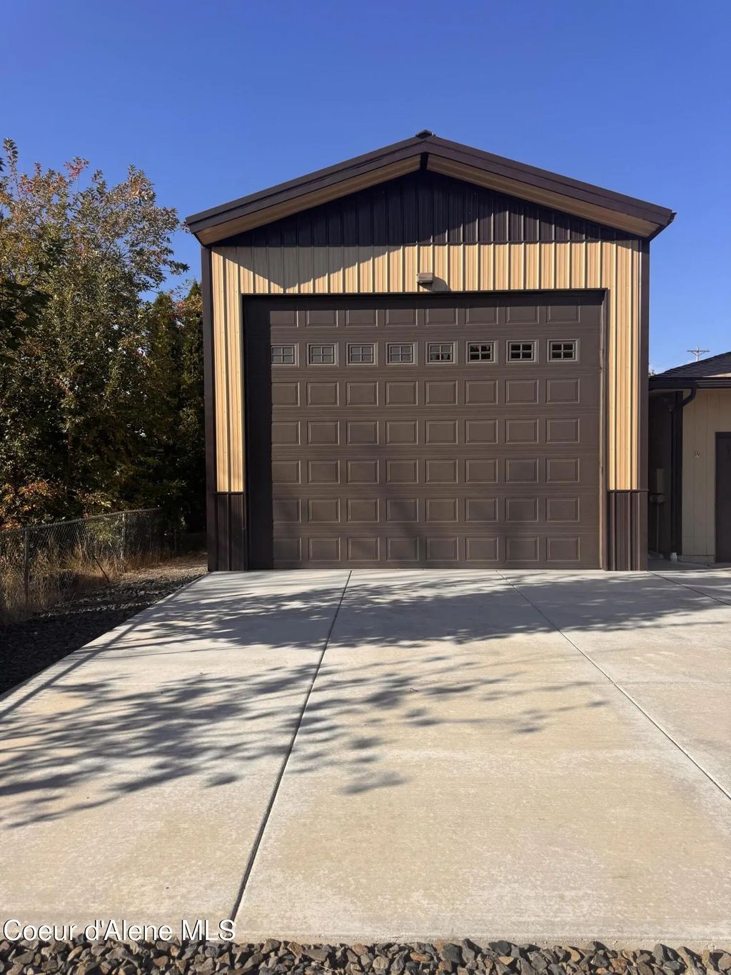 1621 E Haycraft Ave, Coeur d'Alene