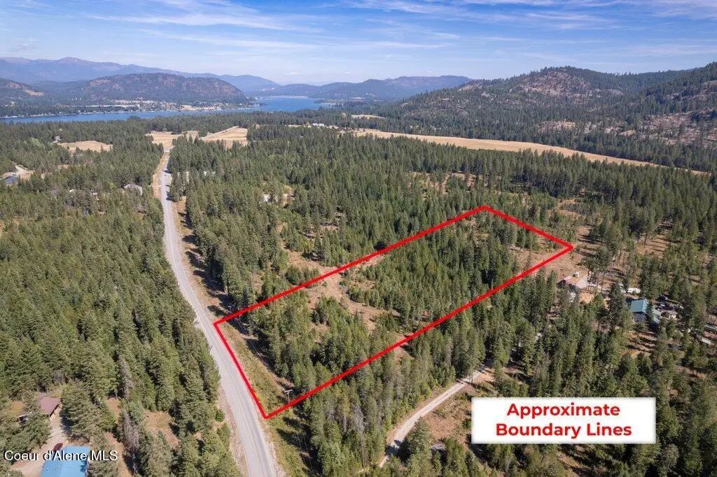 Lot 3 Vay Rd, Priest River