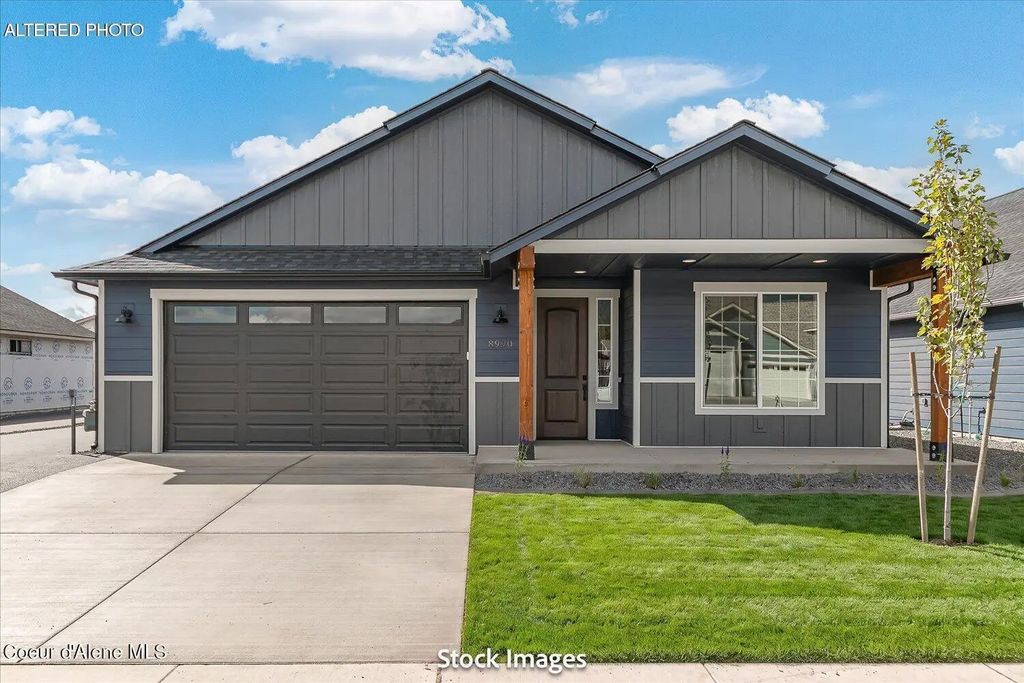 9436 Balmoral Dr., Post Falls