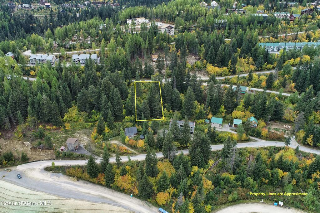 Nna Telemark Rd Block 8 Lot 14, Sandpoint