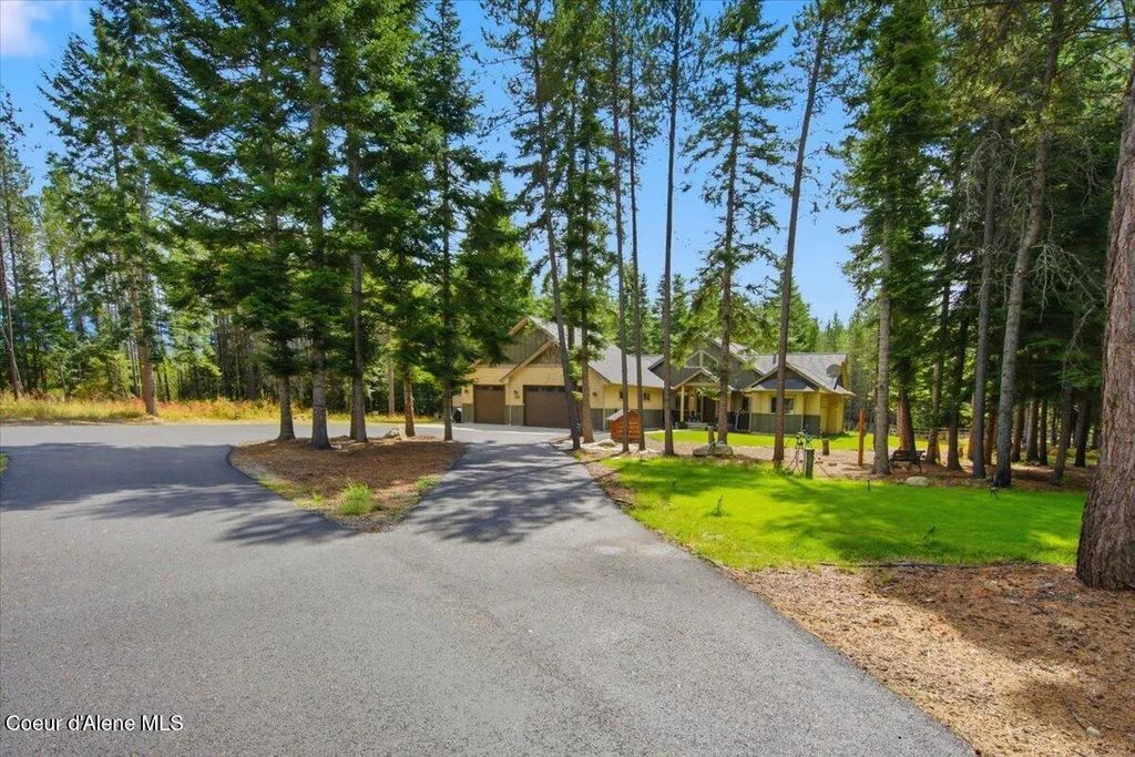 11070 E Grizzly Meadow Ct, Athol