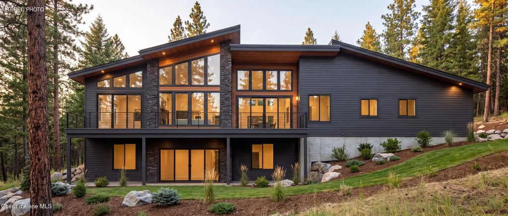 S21 Timber Grove, Sandpoint