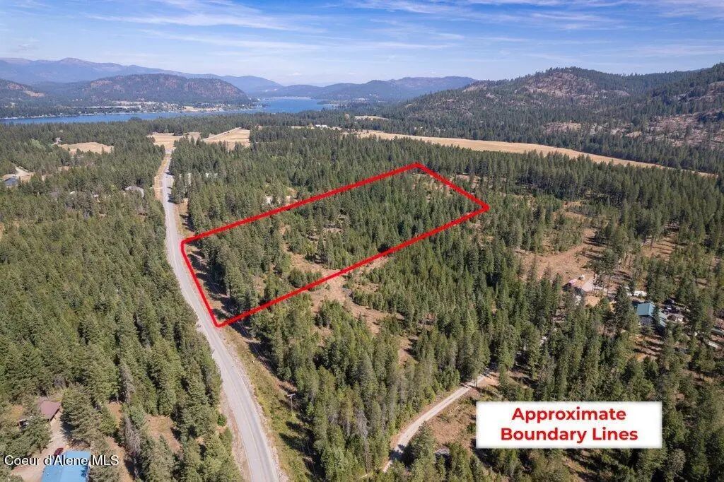 Lot 2 Vay Rd, Priest River