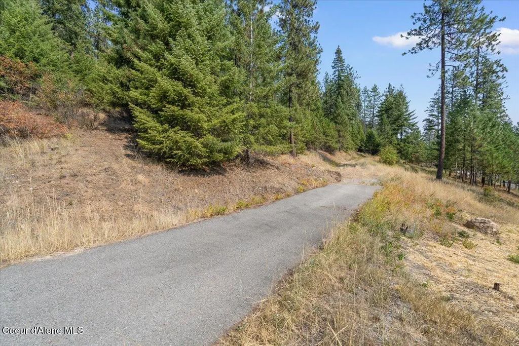 10795 W Bella Ridge Dr, Coeur d'Alene