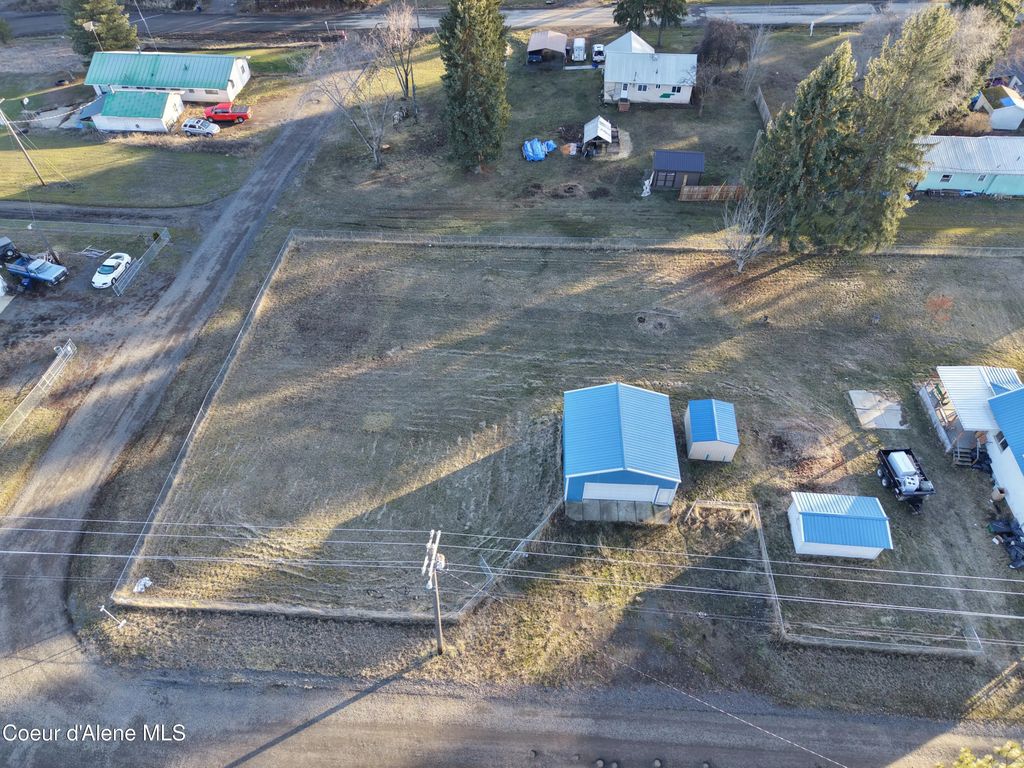 Blk4 Lot5 A St, Plummer