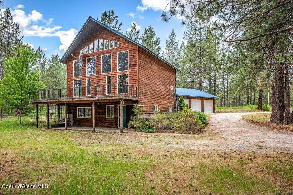 2142 E Idaho 54, Athol