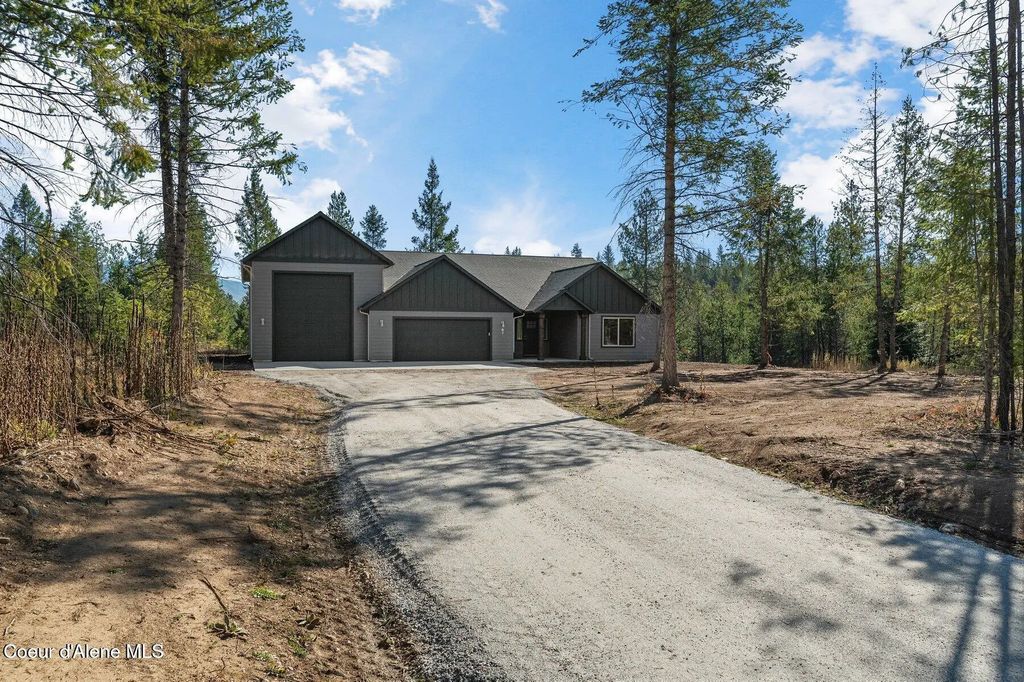 138 Sunshine Meadows, Athol