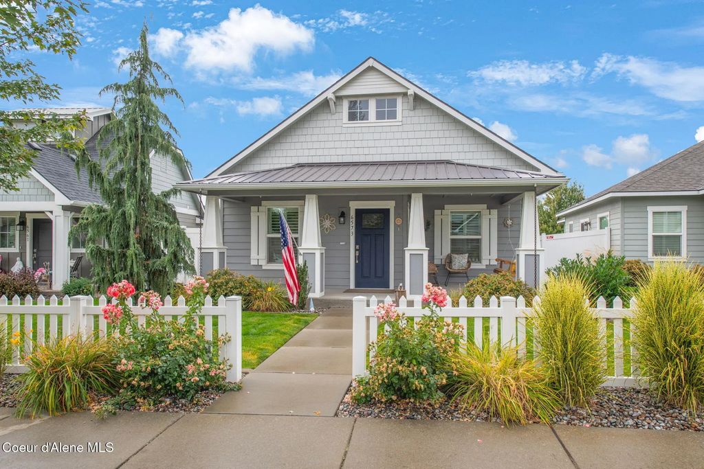 6573 N Descartes Dr, Coeur d'Alene