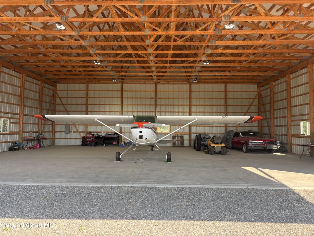 28904 N Old Hwy 95 Ws Airport Id48, Athol