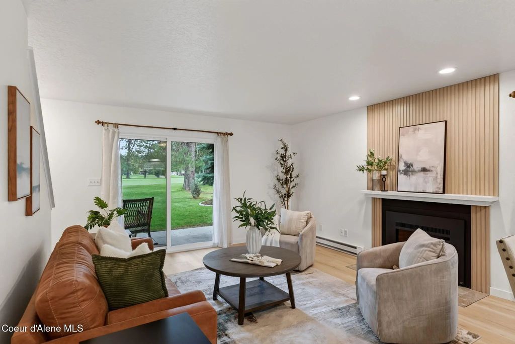 5305 W Fairway Ln 24, Rathdrum