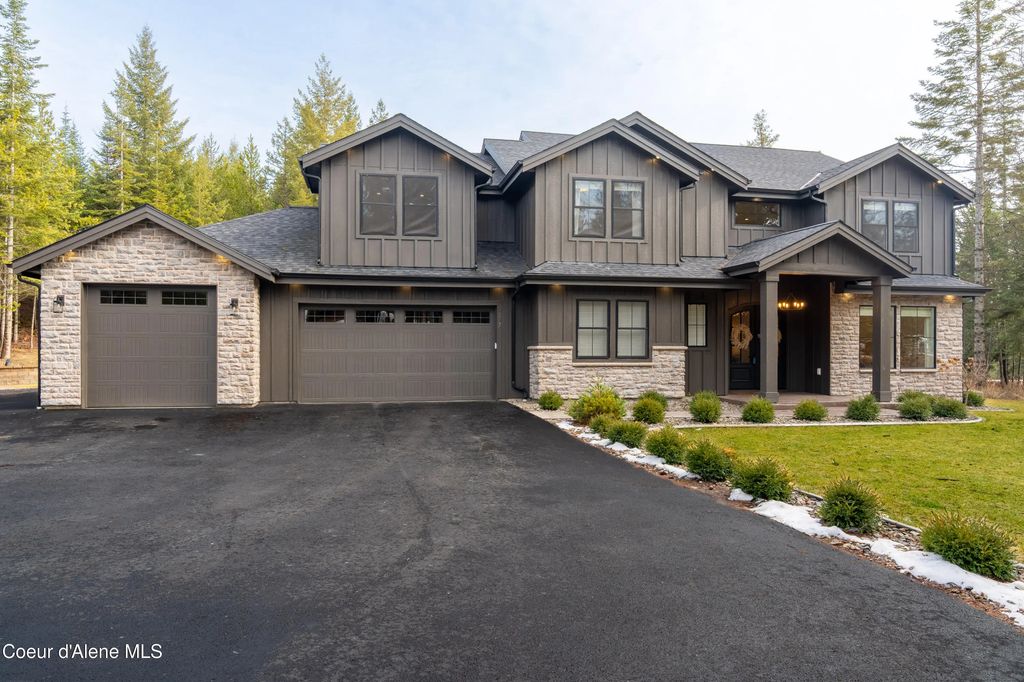 287 Mesa Dr, Athol