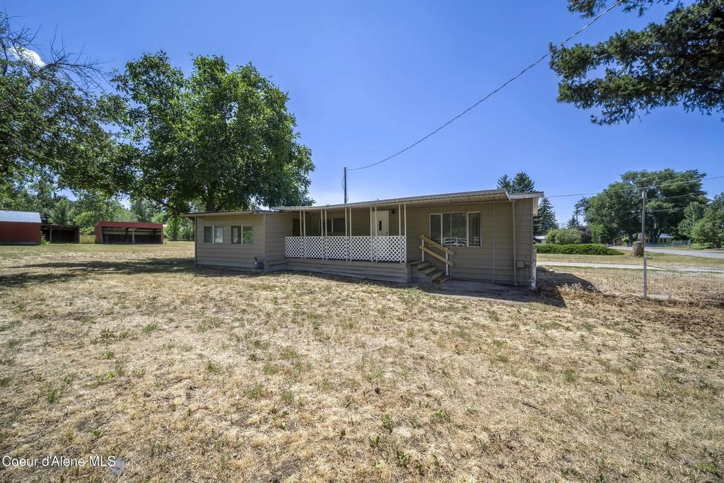2398 W Cannon Ave, Post Falls