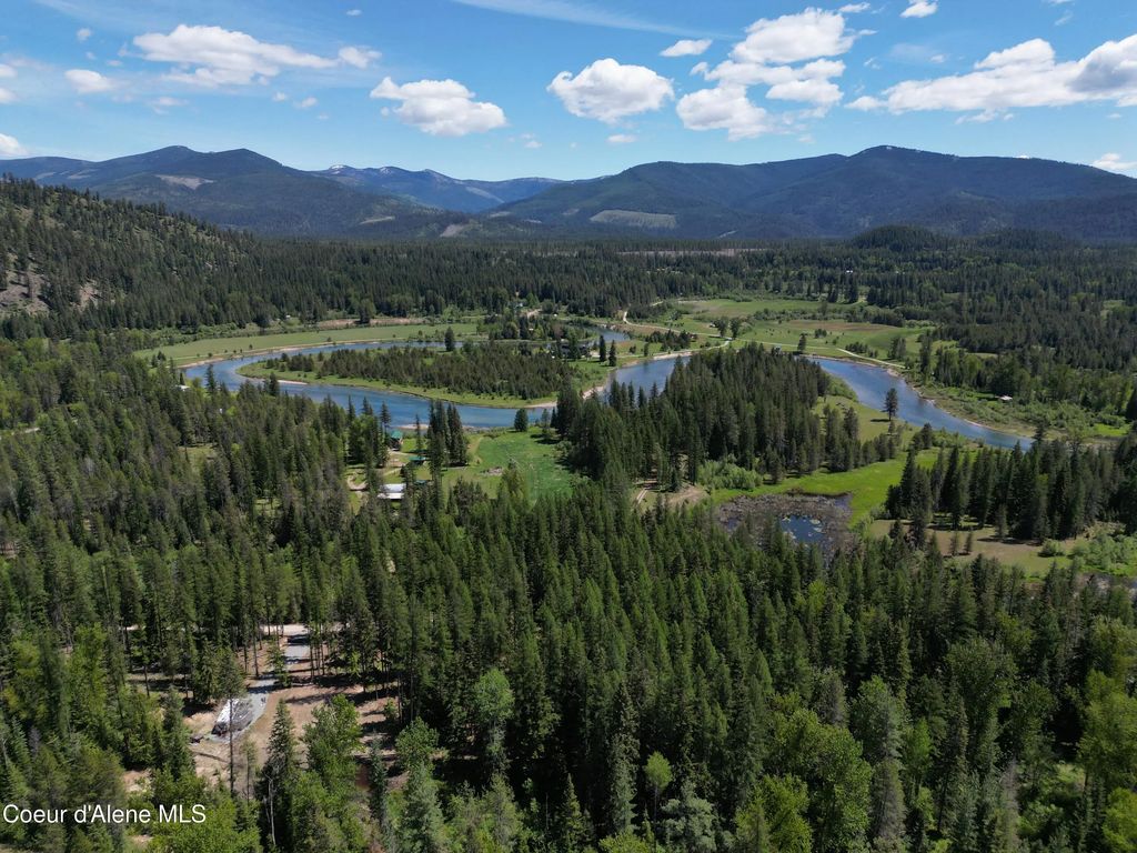 Nna Tanglewood Dr, Priest River