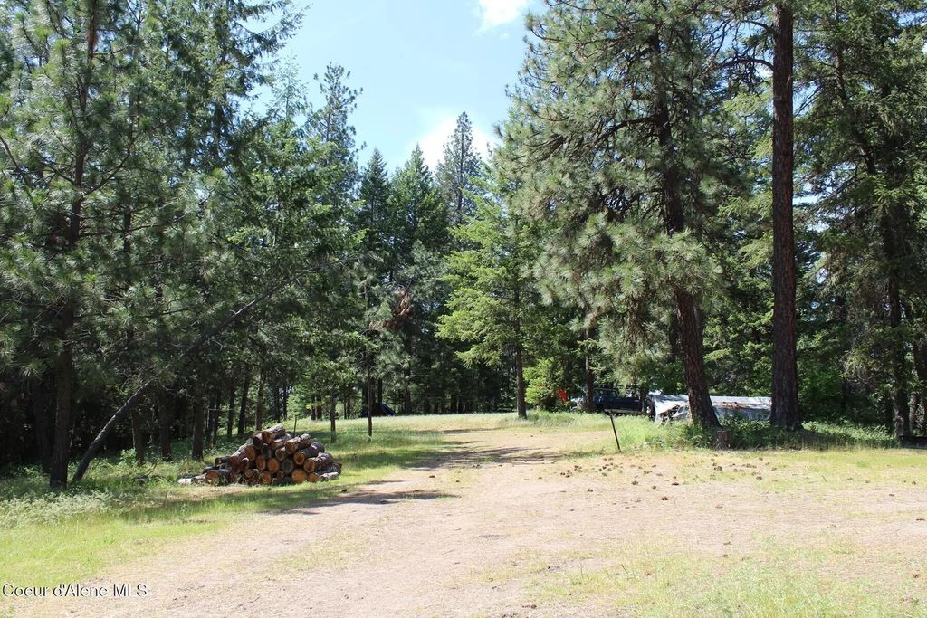 6714 & 881 E Haven Dr & S Allen Rd, Coeur d'Alene