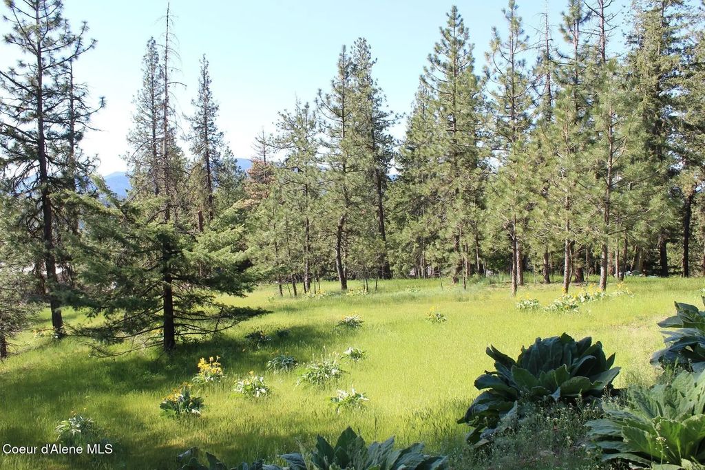 881 S Allen Rd, Coeur d'Alene