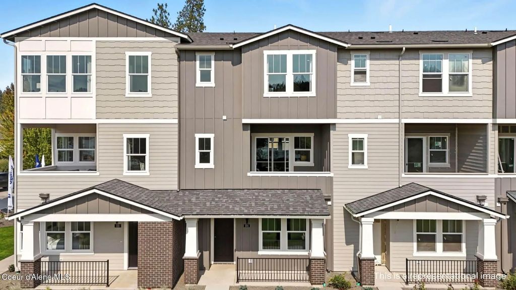 3272 N Grandmill Ln 103, Coeur d'Alene