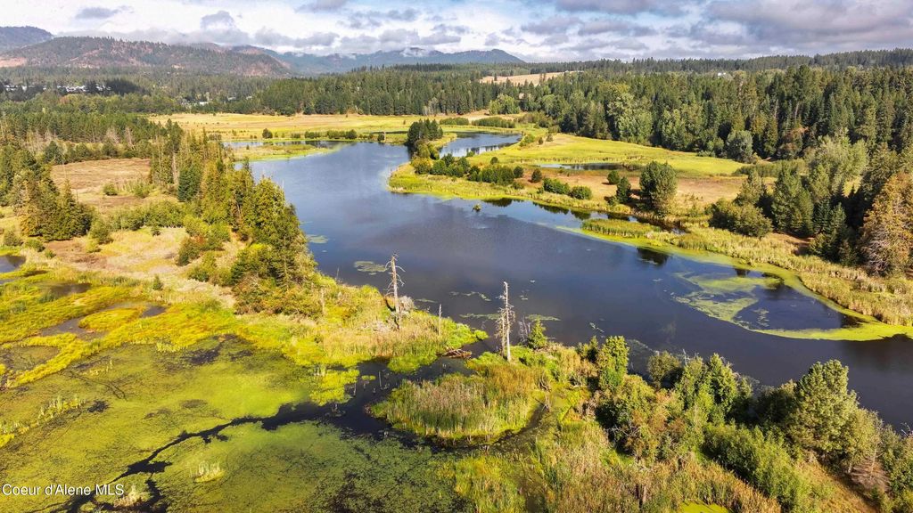 29 Eastside Rd, Priest River